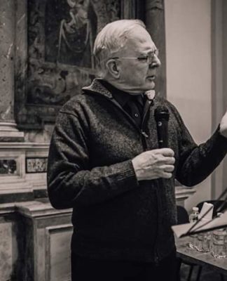 Genius Loci – Racconti di Storia locale : “’O Scazzamauriello”