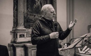 Genius Loci – Racconti di Storia locale : “’O Scazzamauriello”