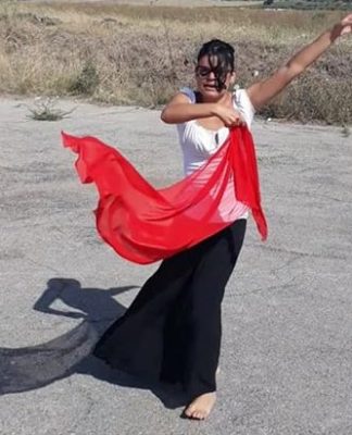 I pujétë dë lu Garghènë