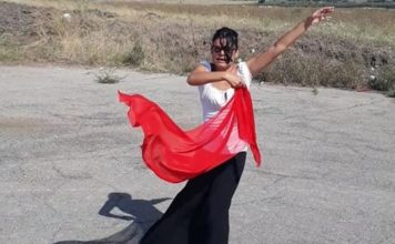 I pujétë dë lu Garghènë