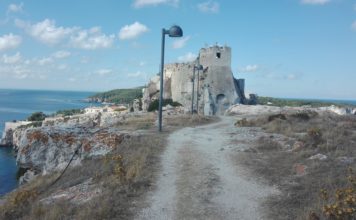 La Sentinella del Castello – Il Cavaliere di San Nicolò – La Tagliata –