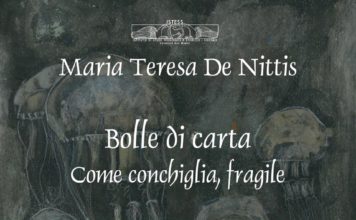 Bolle di carta. Come conchiglia fragile