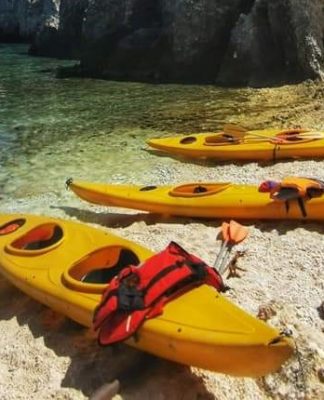 Sport Acquatici