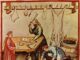 Il “sanguinaccio”, un’antica ricetta, oggi proibita dalla legge. Reinterpretazione della versione autentica.