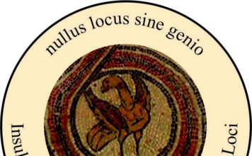 BUON COMPLEANNO TREMITI GENIUS LOCI!