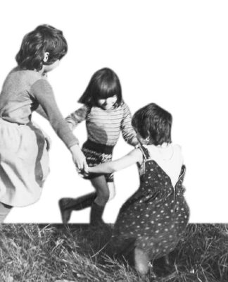 Memorie antiche: le filastrocche della Nostra infanzia.